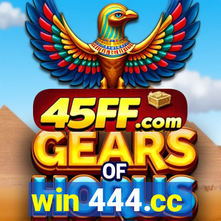 win 444.cc